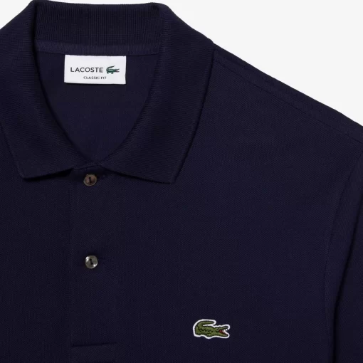 Polo Original L.12.12 Coton Manches Longues | Lacoste Hot