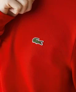 Polo Original L.12.12 Coton Manches Longues | Lacoste Hot