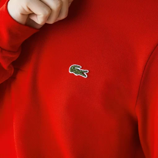 Polo Original L.12.12 Coton Manches Longues | Lacoste Hot