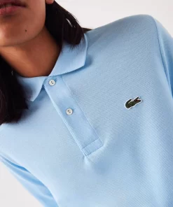 Polo Original L.12.12 Coton Manches Longues | Lacoste Flash Sale