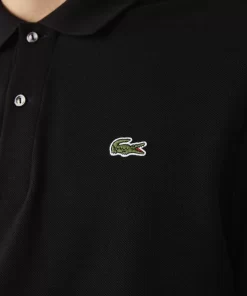 Polo Original L.12.12 Coton Manches Longues | Lacoste Shop