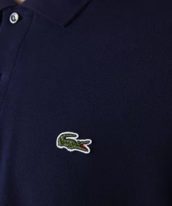 Polo Original L.12.12 Coton Manches Longues | Lacoste Hot