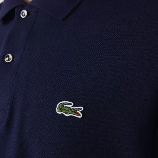 Polo Original L.12.12 Coton Manches Longues | Lacoste Hot