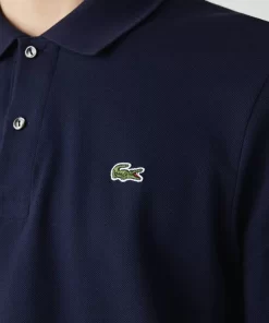 Polo Original L.12.12 Coton Manches Longues | Lacoste Hot