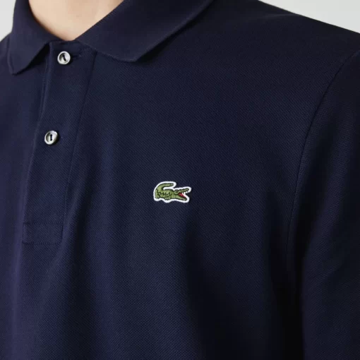 Polo Original L.12.12 Coton Manches Longues | Lacoste Hot