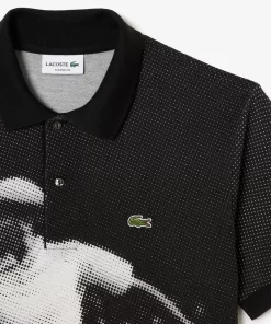 Polo Original L.12.12 Imprime Rene | Lacoste Best