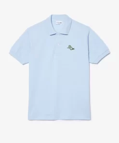 Polo Original L.12.12 Le Club Creative Challenge | Lacoste Outlet