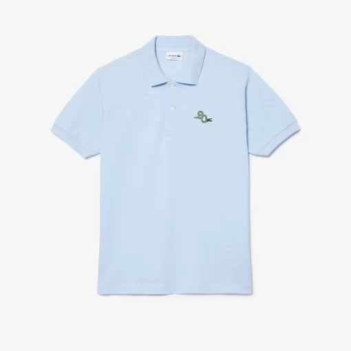 Polo Original L.12.12 Le Club Creative Challenge | Lacoste Outlet