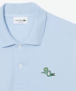 Polo Original L.12.12 Le Club Creative Challenge | Lacoste Outlet