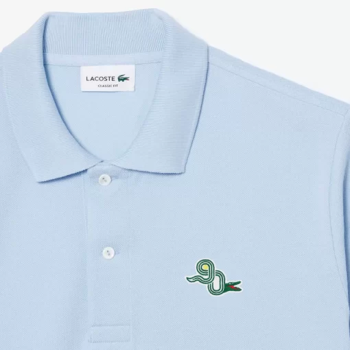 Polo Original L.12.12 Le Club Creative Challenge | Lacoste Outlet