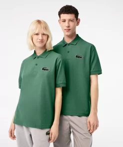 Polo Original L.12.12 Loose Fit Crocodile 80'S | Lacoste New