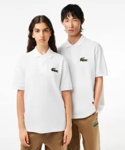 Polo Original L.12.12 Loose Fit Crocodile 80'S | Lacoste Clearance