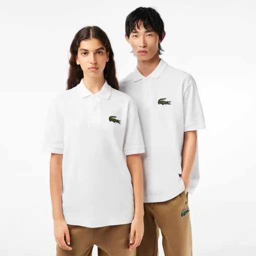 Polo Original L.12.12 Loose Fit Crocodile 80'S | Lacoste Clearance