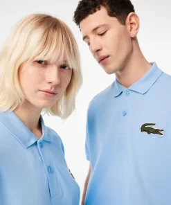 Polo Original L.12.12 Loose Fit Crocodile 80'S | Lacoste Store