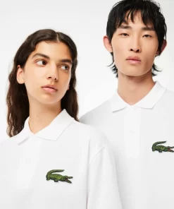 Polo Original L.12.12 Loose Fit Crocodile 80'S | Lacoste Clearance