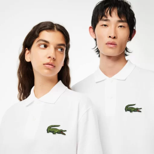 Polo Original L.12.12 Loose Fit Crocodile 80'S | Lacoste Clearance