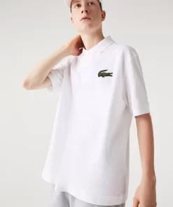 Polo Original L.12.12 Loose Fit Crocodile 80'S | Lacoste Clearance