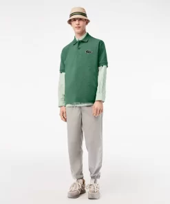 Polo Original L.12.12 Loose Fit Crocodile 80'S | Lacoste New