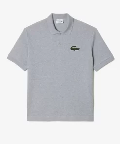 Polo Original L.12.12 Loose Fit Crocodile 80'S | Lacoste Best Sale