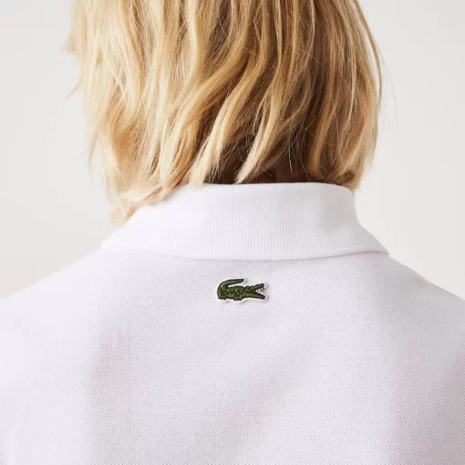 Polo Original L.12.12 Loose Fit Crocodile 80'S | Lacoste Clearance