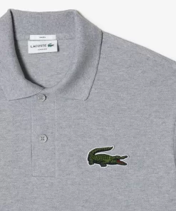 Polo Original L.12.12 Loose Fit Crocodile 80'S | Lacoste Best Sale