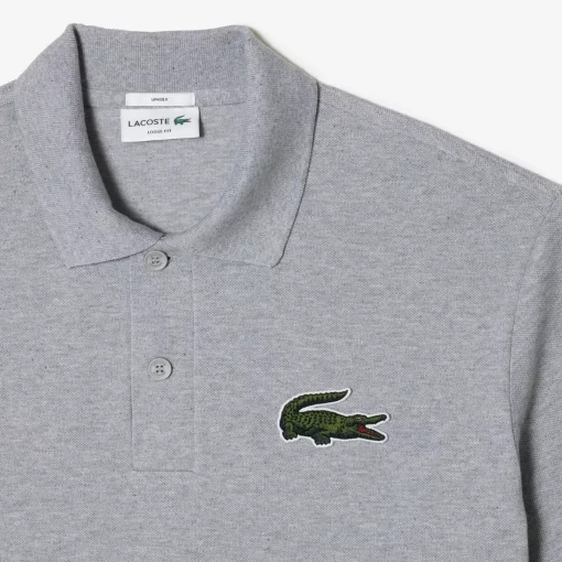 Polo Original L.12.12 Loose Fit Crocodile 80'S | Lacoste Best Sale