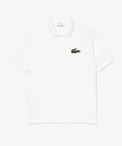 Polo Original L.12.12 Loose Fit Crocodile 80'S | Lacoste Clearance