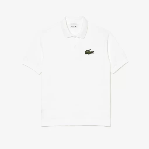 Polo Original L.12.12 Loose Fit Crocodile 80'S | Lacoste Clearance