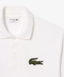 Polo Original L.12.12 Loose Fit Crocodile 80'S | Lacoste Clearance