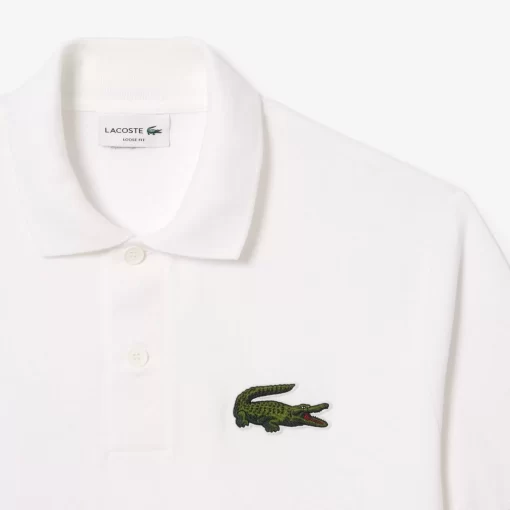 Polo Original L.12.12 Loose Fit Crocodile 80'S | Lacoste Clearance