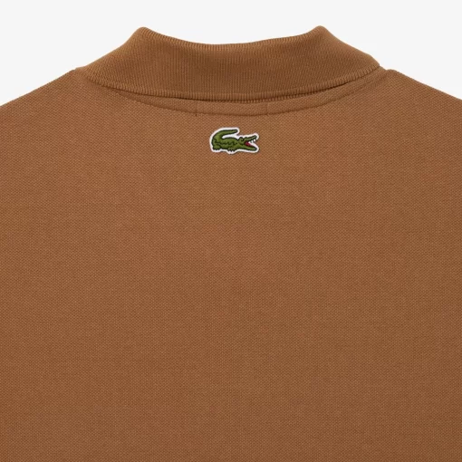 Polo Original L.12.12 Loose Fit Crocodile 80'S | Lacoste Hot