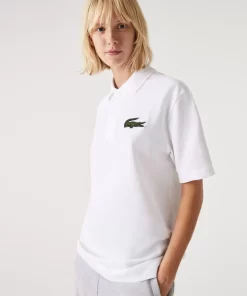 Polo Original L.12.12 Loose Fit Crocodile 80'S | Lacoste Clearance