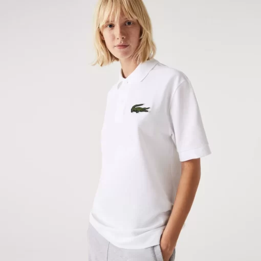 Polo Original L.12.12 Loose Fit Crocodile 80'S | Lacoste Clearance