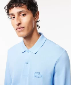 Polo Original L.12.12 Manches Longues Petit Pique | Lacoste Store