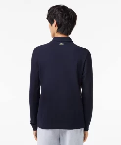 Polo Original L.12.12 Manches Longues Petit Pique | Lacoste Cheap