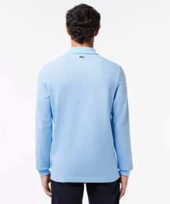 Polo Original L.12.12 Manches Longues Petit Pique | Lacoste Store