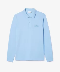 Polo Original L.12.12 Manches Longues Petit Pique | Lacoste Store