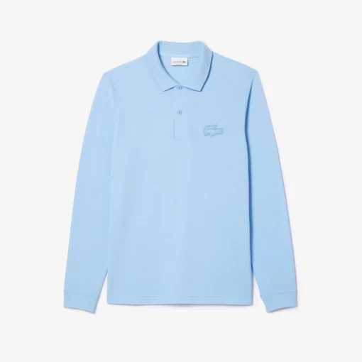 Polo Original L.12.12 Manches Longues Petit Pique | Lacoste Store