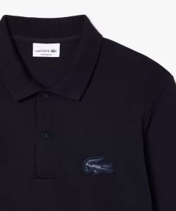 Polo Original L.12.12 Manches Longues Petit Pique | Lacoste Cheap