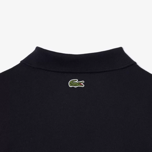 Polo Original L.12.12 Manches Longues Petit Pique | Lacoste Cheap