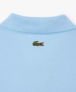 Polo Original L.12.12 Manches Longues Petit Pique | Lacoste Store