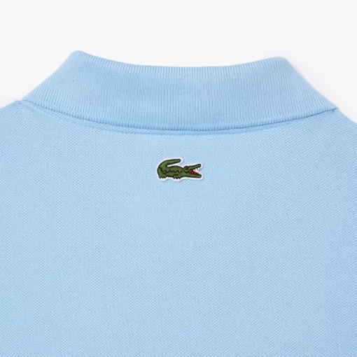 Polo Original L.12.12 Manches Longues Petit Pique | Lacoste Store