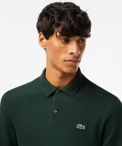 Polo Original L.12.12 Slim Fit Manches Longues | Lacoste Best Sale