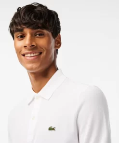 Polo Original L.12.12 Slim Fit Manches Longues | Lacoste Cheap