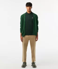 Polo Original L.12.12 Slim Fit Manches Longues | Lacoste Best Sale