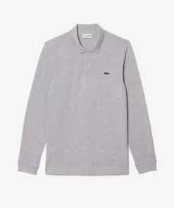 Polo Original L.12.12 Slim Fit Manches Longues | Lacoste New