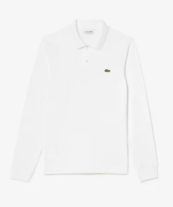 Polo Original L.12.12 Slim Fit Manches Longues | Lacoste Cheap