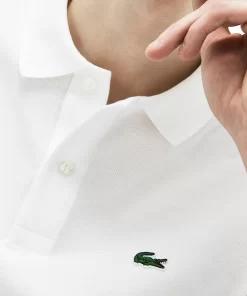 Polo Original L.12.12 Slim Fit Manches Longues | Lacoste Cheap