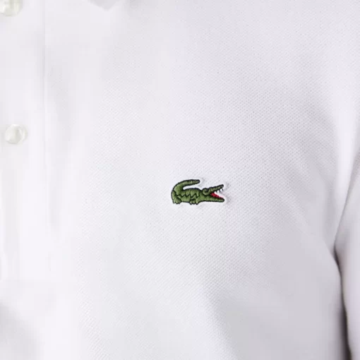 Polo Original L.12.12 Slim Fit Manches Longues | Lacoste Cheap