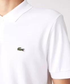 Polo Regular Fit Jersey De Coton Ultra Doux | Lacoste Fashion